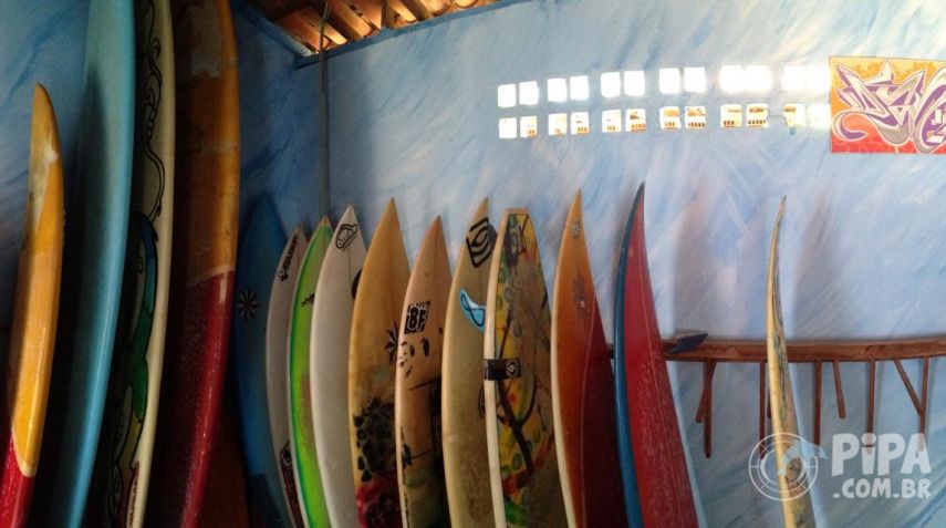 Shaper Designer Surfboard Daniel Albuquerque